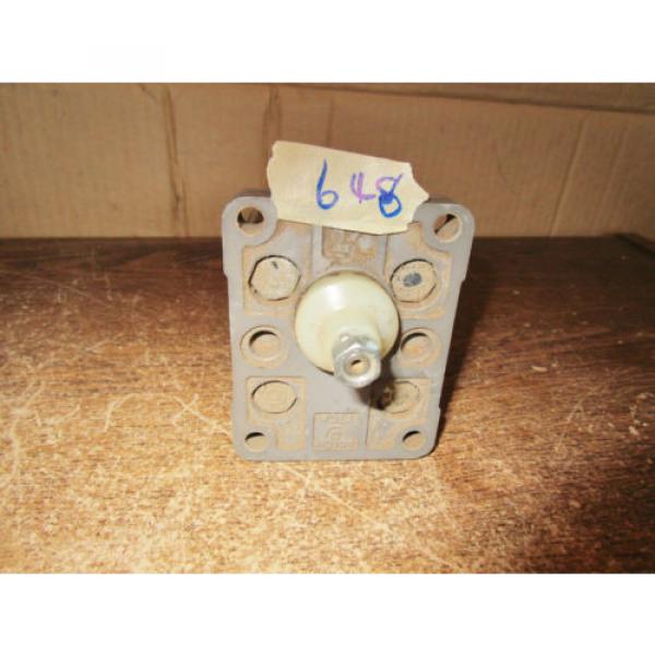 Vivolo India  Hyte Comp Hydraulic Pump 6.5 cm 3/Rev ?? undirectional xlnt 19D10298 ?? #1 image